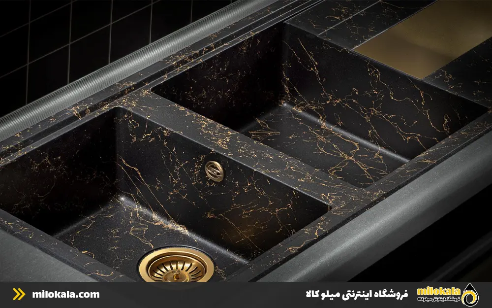 راهنمای خرید سینک ظرفشویی