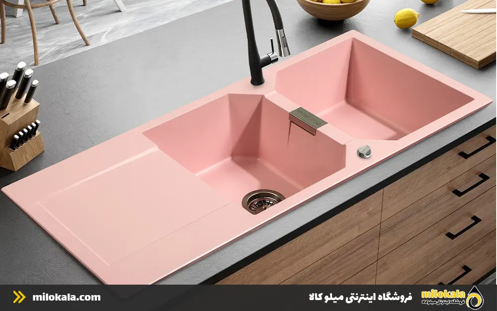 راهنمای خرید سینک ظرفشویی
