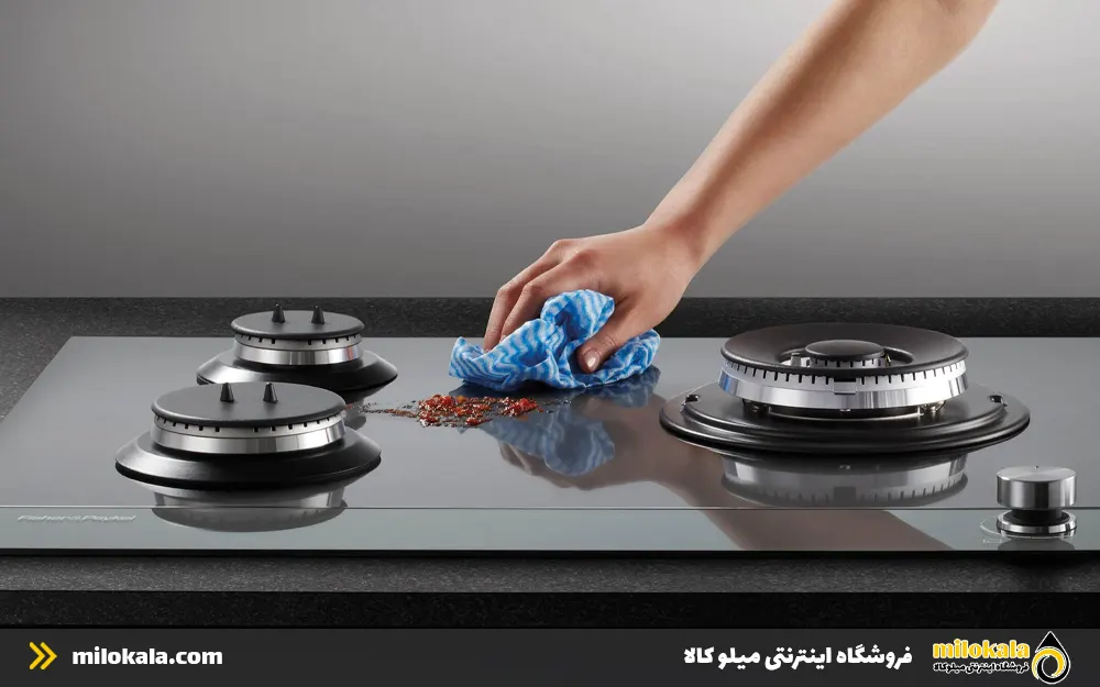 راهنمای خرید اجاق گاز