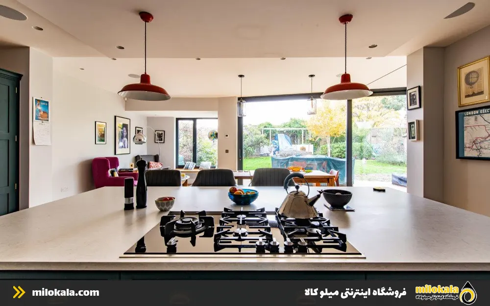 راهنمای خرید اجاق گاز