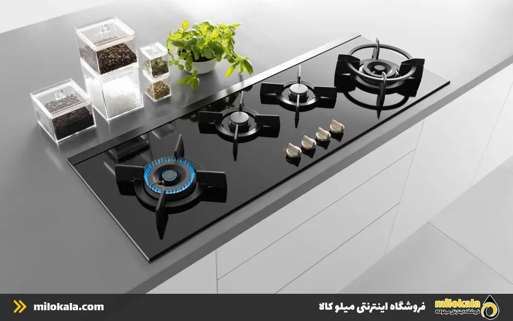 راهنمای خرید اجاق گاز
