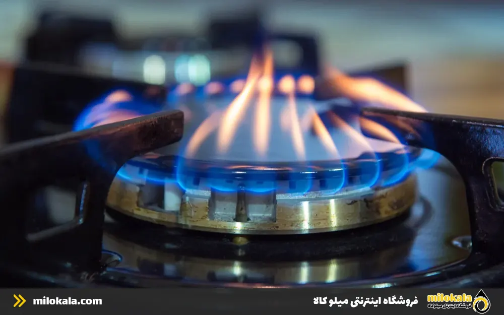 راهنمای خرید اجاق گاز