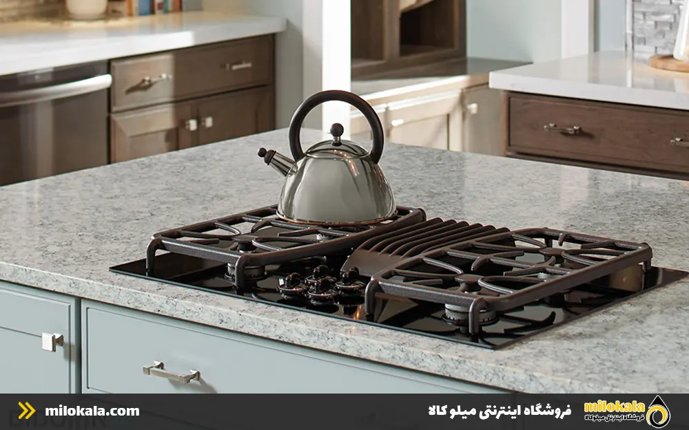 راهنمای خرید اجاق گاز