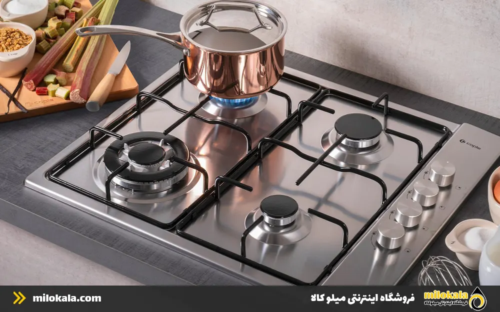 راهنمای خرید اجاق گاز