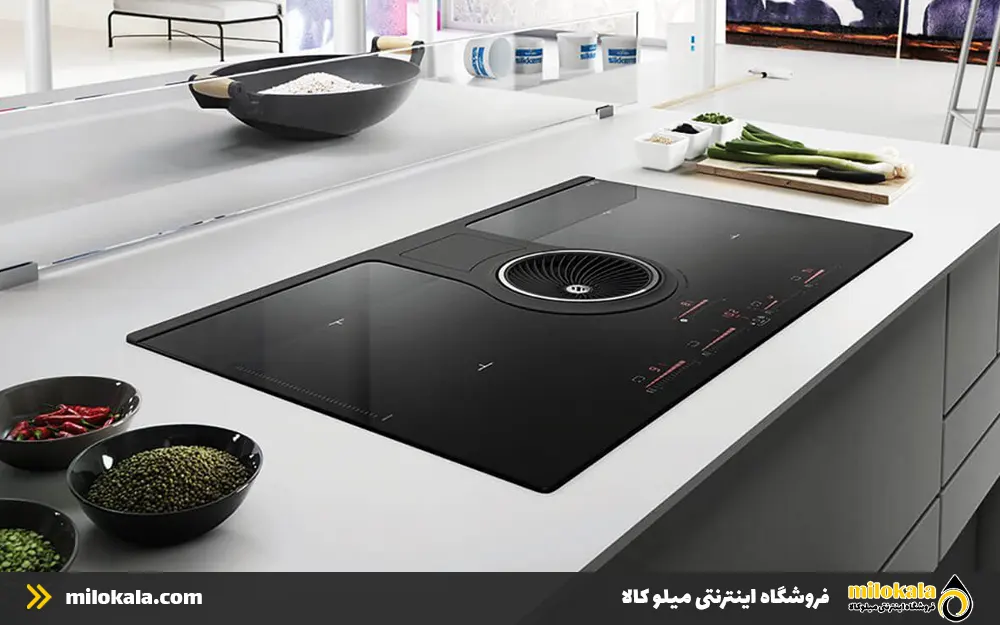 راهنمای خرید اجاق گاز