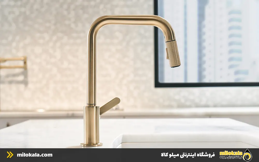 راهنمای خرید شیرآلات روشویی