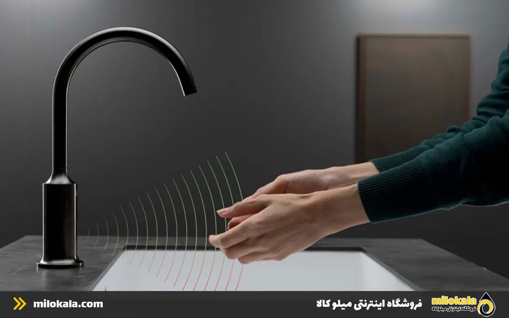 راهنمای خرید شیرآلات روشویی
