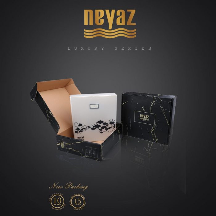 فلاشتانک نیاز مدل لوتوس مشکی