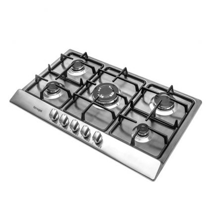 اجاق گاز صفحه ای تاکنوگلد مدل G102