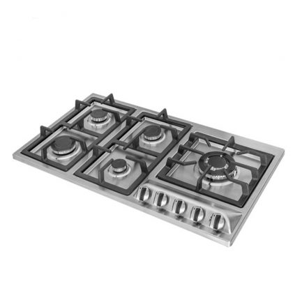 اجاق گاز صفحه ای تاکنوگلد مدل G104