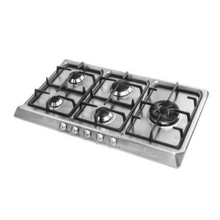 اجاق گاز صفحه ای اخوان مدل ونوس V3