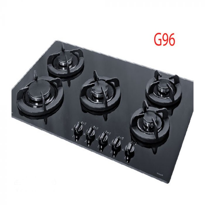 اجاق گاز اخوان مدل  G96 HE