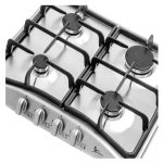 اجاق گاز صفحه ای اخوان مدل G15-HE