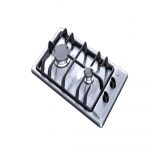 اجاق گاز صفحه ای اخوان مدل G26-HE