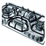 اجاق گاز صفحه ای اخوان مدل G28S-HE