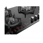 اجاق گاز صفحه ای آلتون مدل G530D