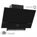 هود آلتون مدل  H307