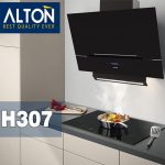 هود آلتون مدل  H307