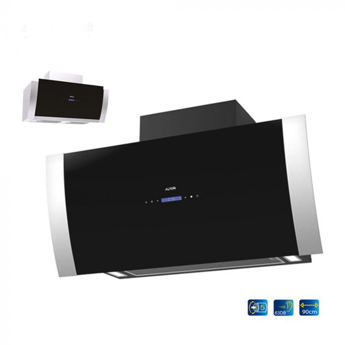 هود آلتون مدل  H402B