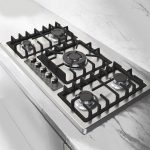اجاق گاز صفحه ای آلتون مدل SG518