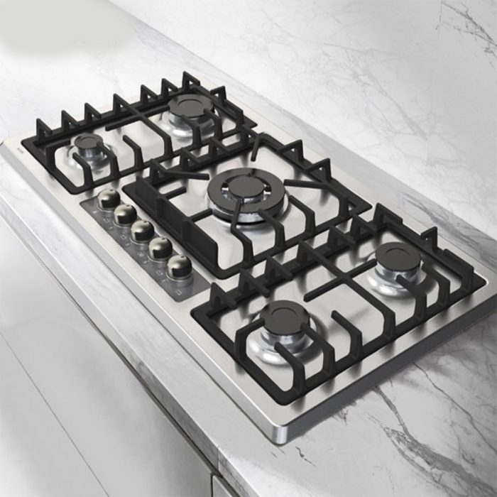 اجاق گاز صفحه ای آلتون مدل SG518