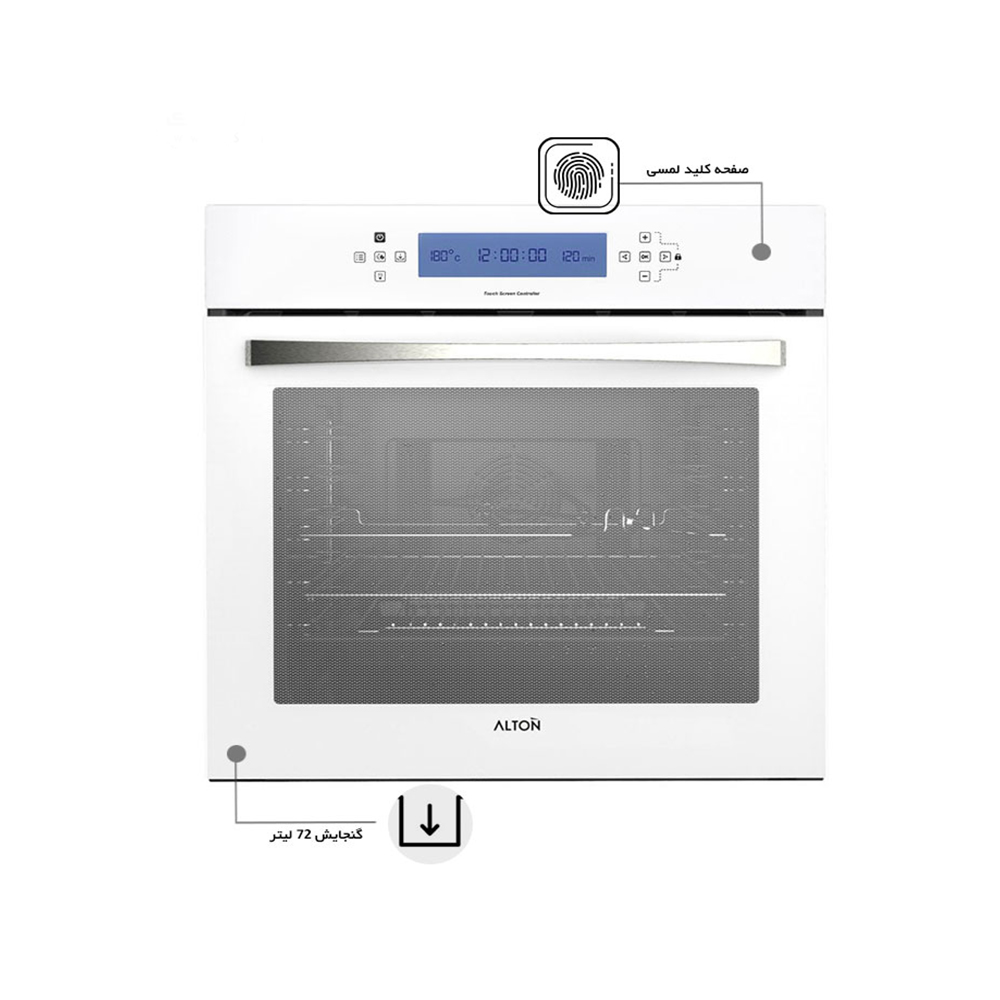 ALTON V303W
