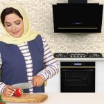 فر توکار آلتون مدل  V304N برقی