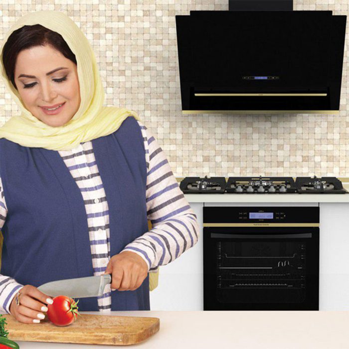 فر توکار آلتون مدل  V304N برقی