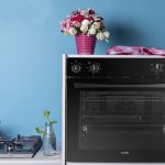 فر توکار آلتون مدل  V305 برقی