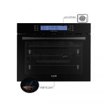 فر توکار آلتون مدل V402 برقی