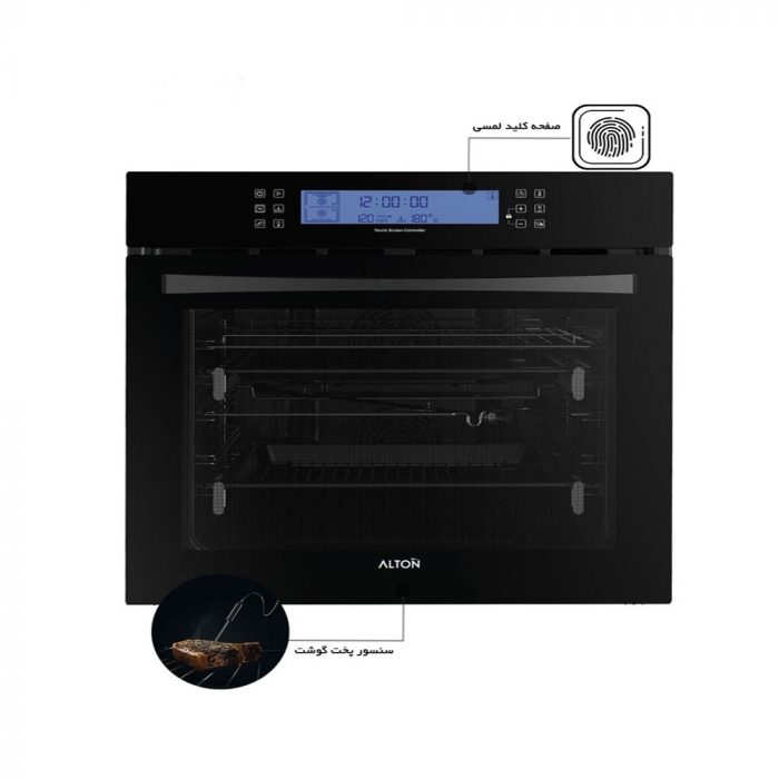 فر توکار آلتون مدل V402 برقی