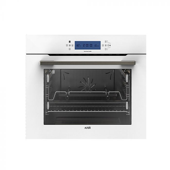 فر توکار آلتون مدل V901W برقی 95لیتری