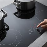 اجاق برقی مدل CC4502