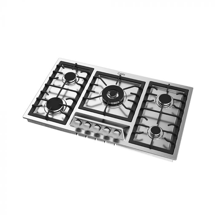اجاق گاز صفحه ای کن مدل IS9506