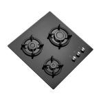 گاز استیل البرز مدل G3551i