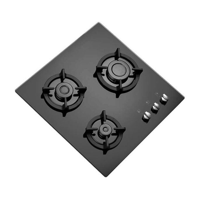 گاز استیل البرز مدل G3551i