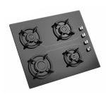 گاز استیل البرز مدل G4651i