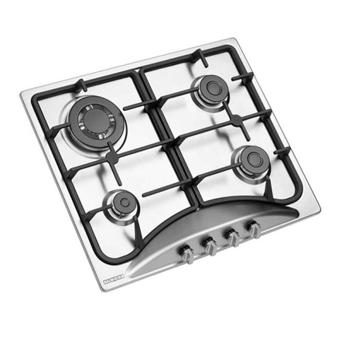 گاز استیل البرز مدل S4653i
