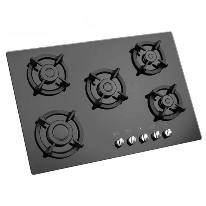 گاز استیل البرز مدل G5753i