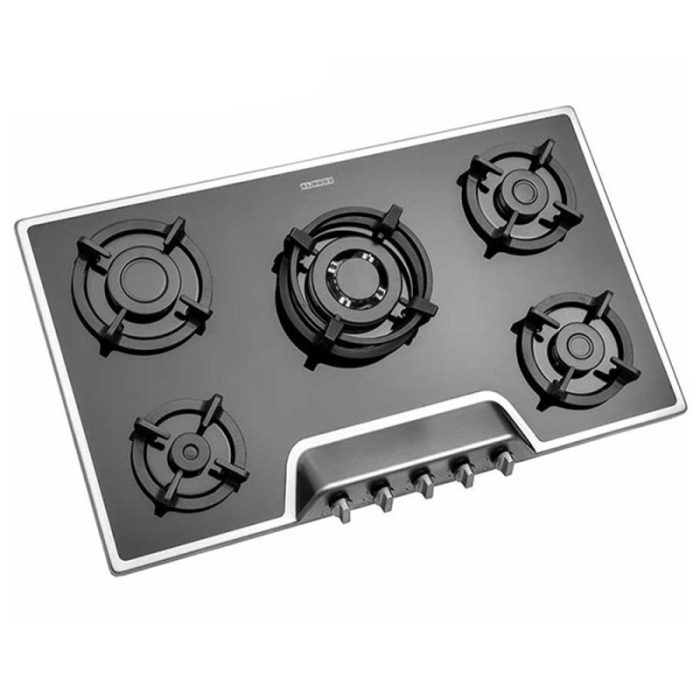 گاز استیل البرز مدل G5951S