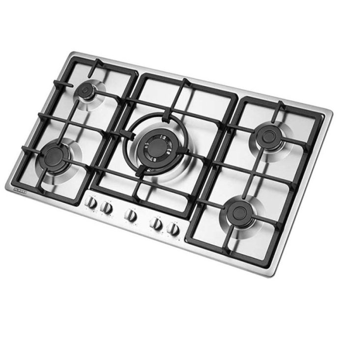 گاز استیل البرز مدل S5952i