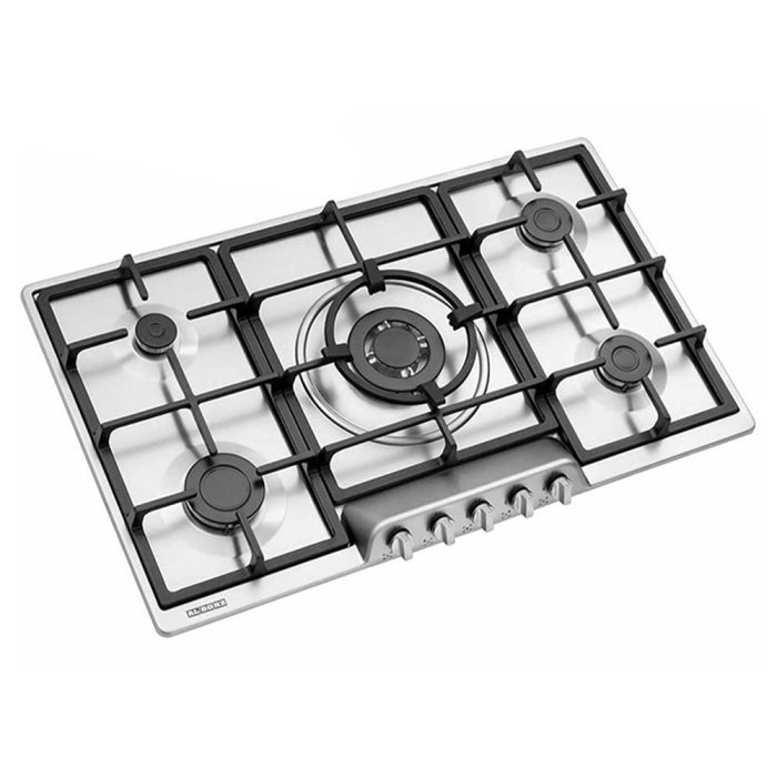 گاز استیل البرز مدل S5957