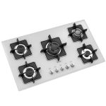 گاز استیل البرز G5960W