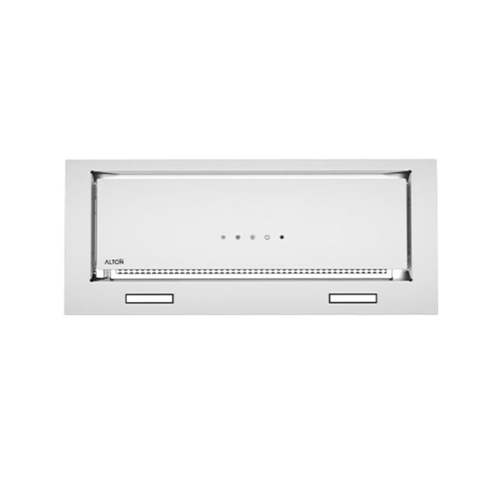 هود آلتون مخفی مدل H603W سفید
