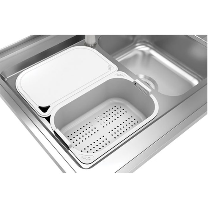 سینک کن مدل 9052P روکار