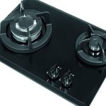 اجاق گاز صفحه ای اخوان مدل G1
