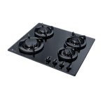 اجاق گاز صفحه ای اخوان مدل G3