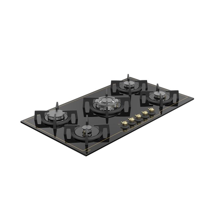 اجاق گاز صفحه ای آلتون مدل IG521N