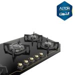 اجاق گاز صفحه ای آلتون مدل IG521N
