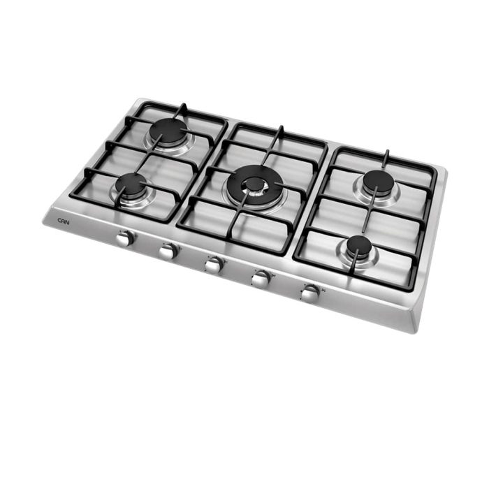 اجاق گاز صفحه ای کن مدل ISD505